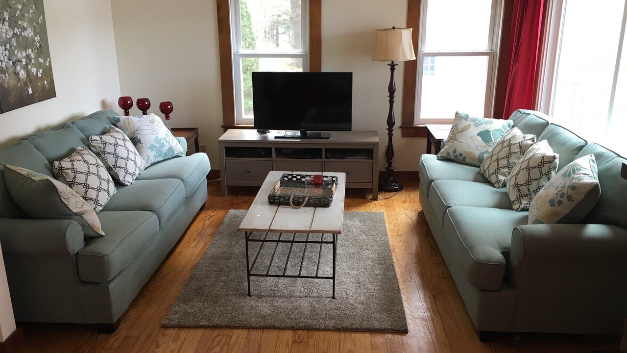 Photo of Bedroom in Mount Sunapee