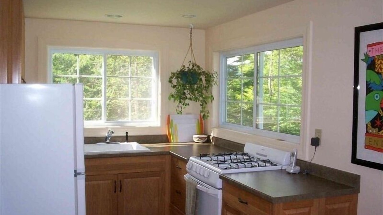 Photo of Kitchen in Granville