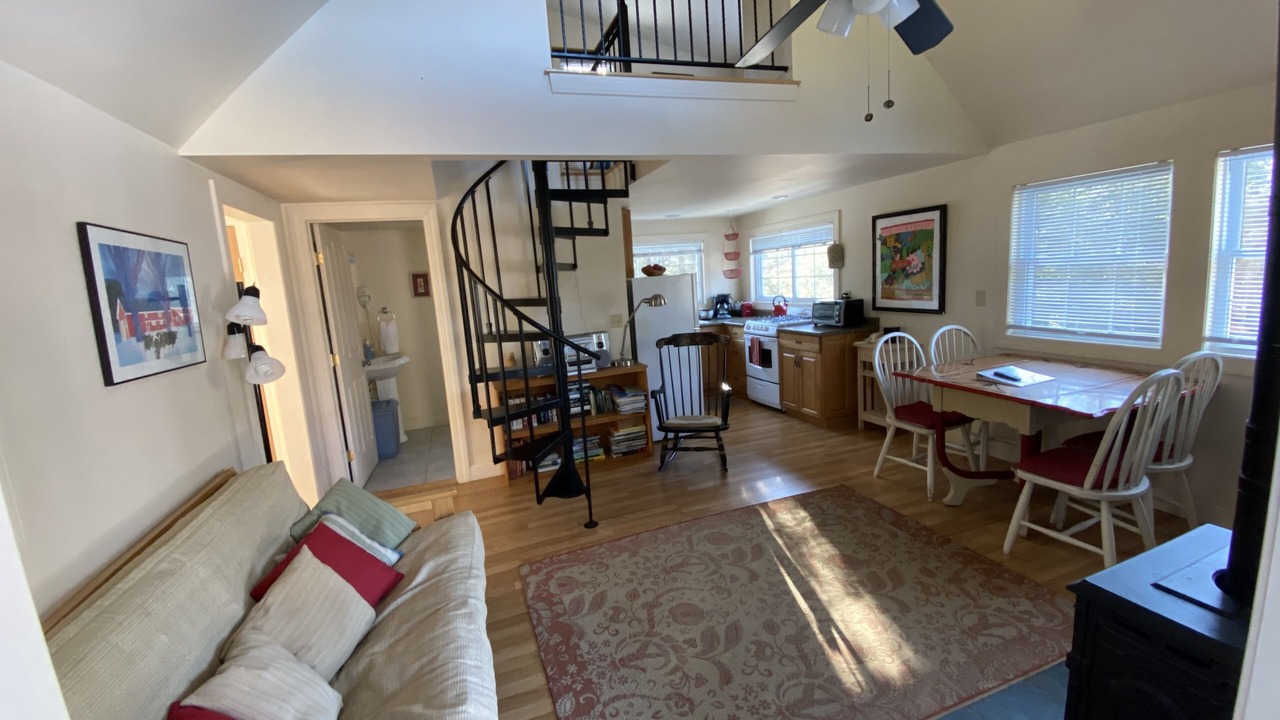 Photo of Bedroom in Granville