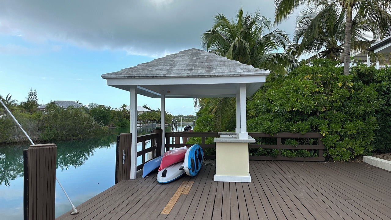Photo of Outdoor in Nassau