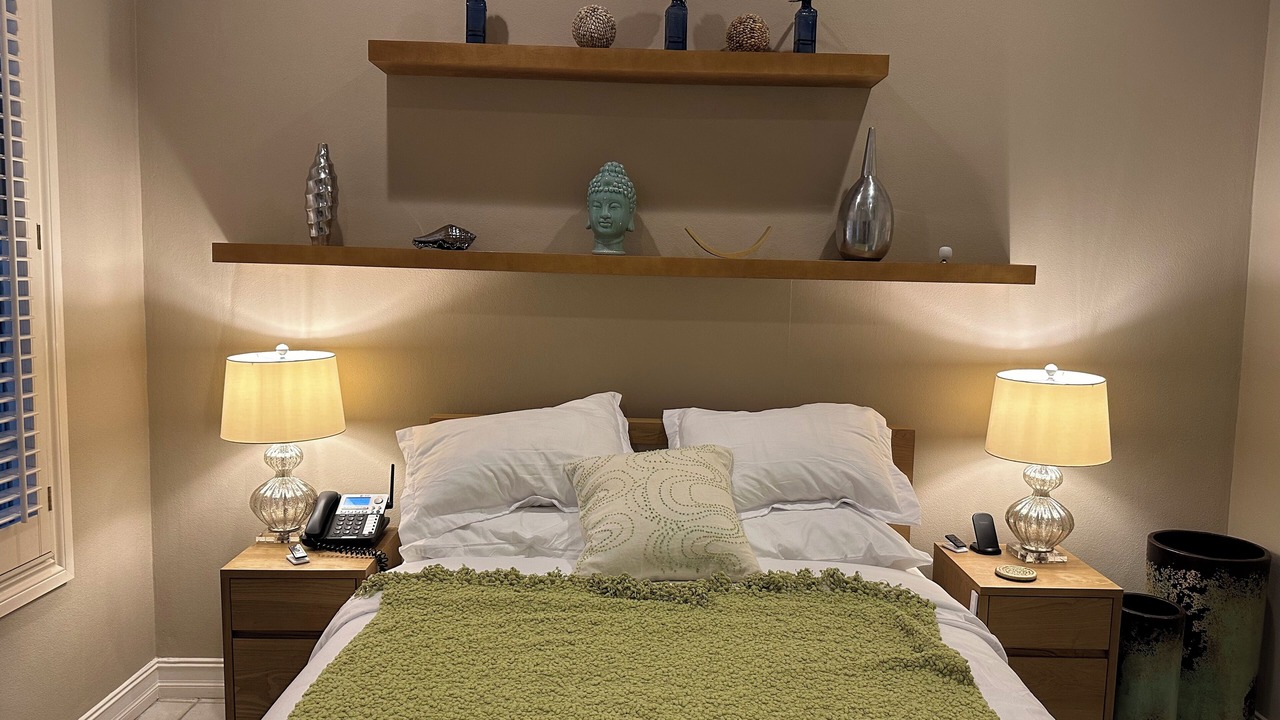 Photo of Bedroom in Nassau