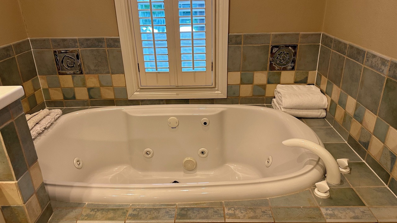 Photo of Bathroom in Nassau
