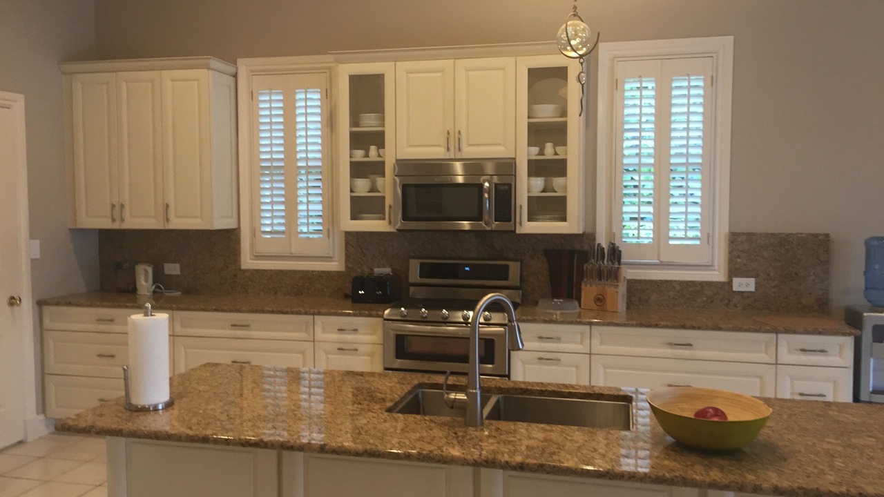 Photo of Kitchen in Nassau