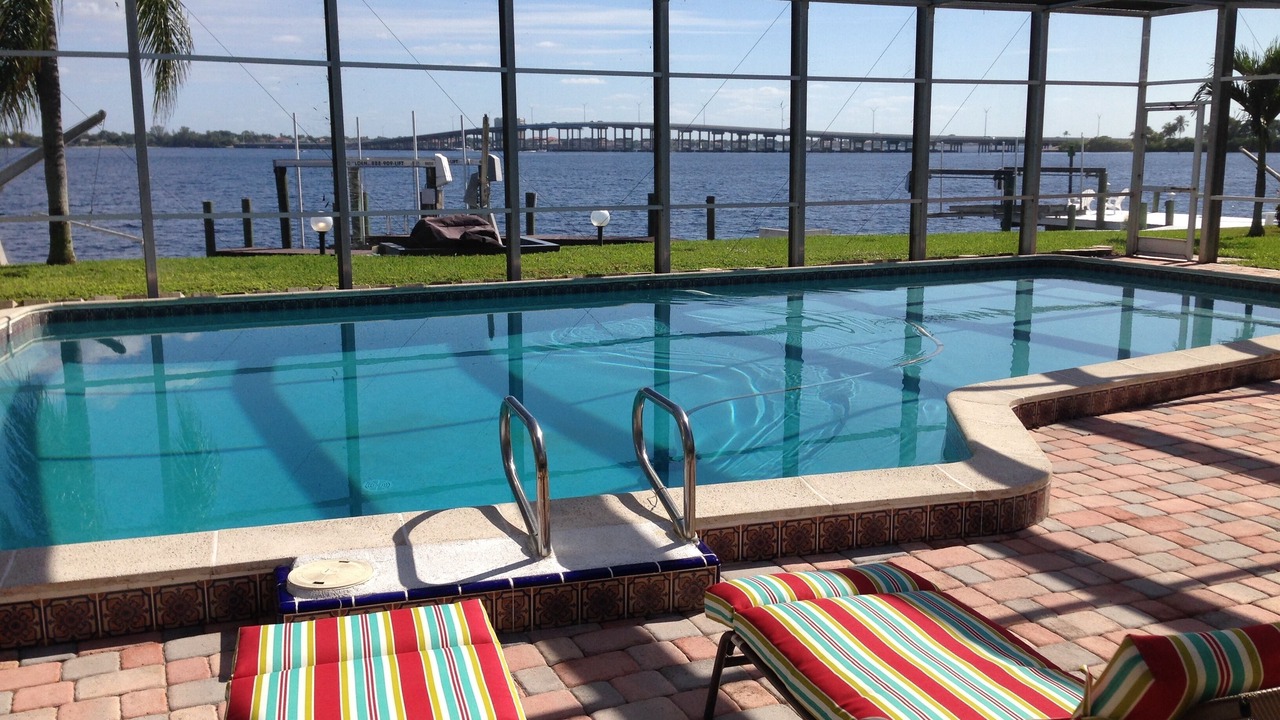 Photo of Outdoor in Caloosahatchee