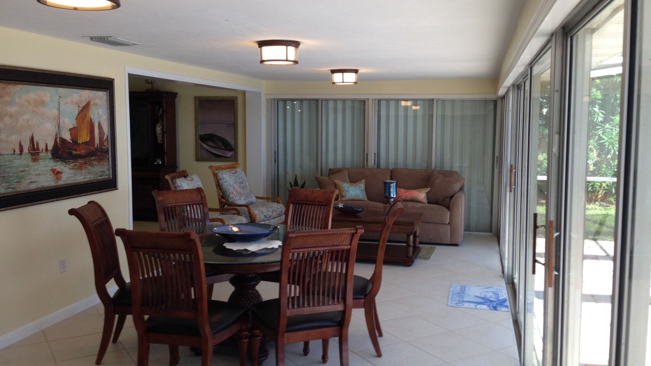 Photo of Outdoor in Caloosahatchee