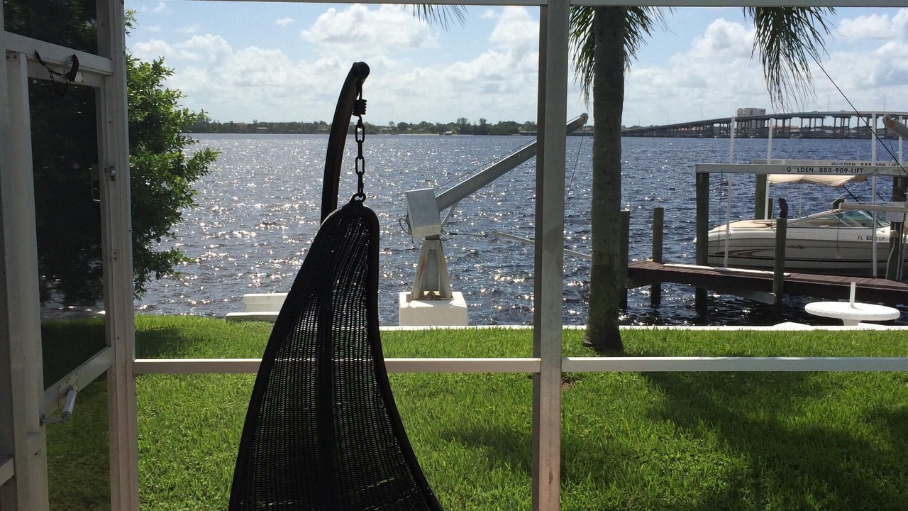 Photo of Outdoor in Caloosahatchee
