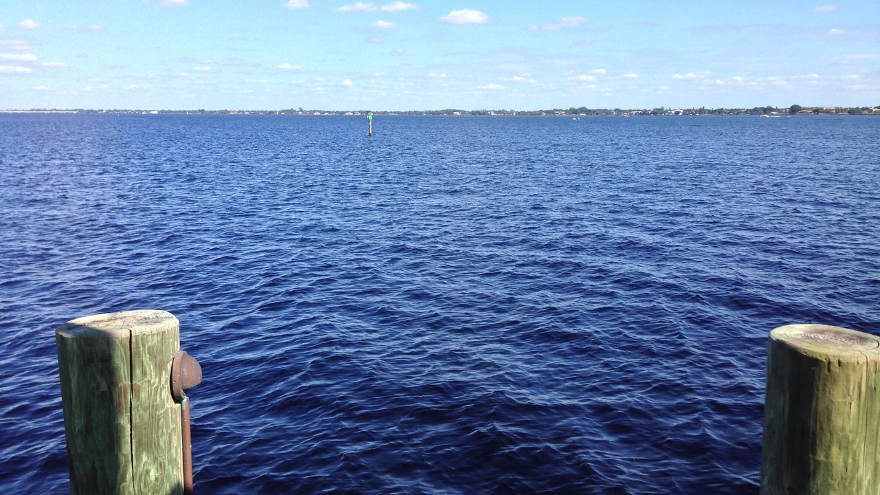 Photo of Outdoor in Caloosahatchee