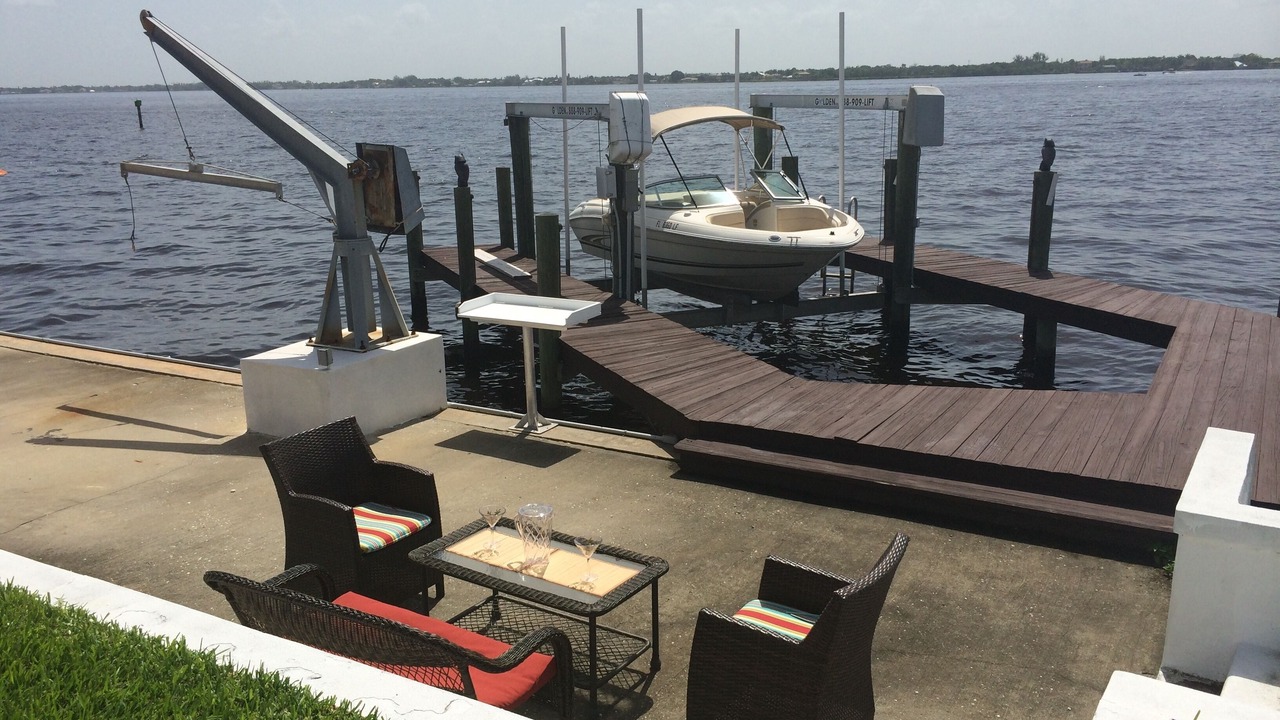 Photo of Outdoor in Caloosahatchee