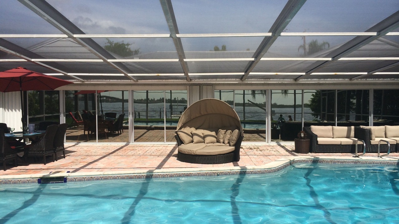 Photo of Outdoor in Caloosahatchee