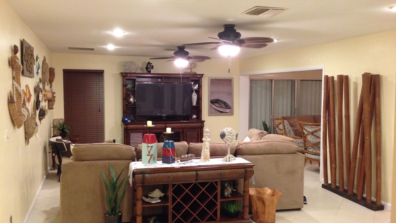 Photo of Bedroom in Caloosahatchee
