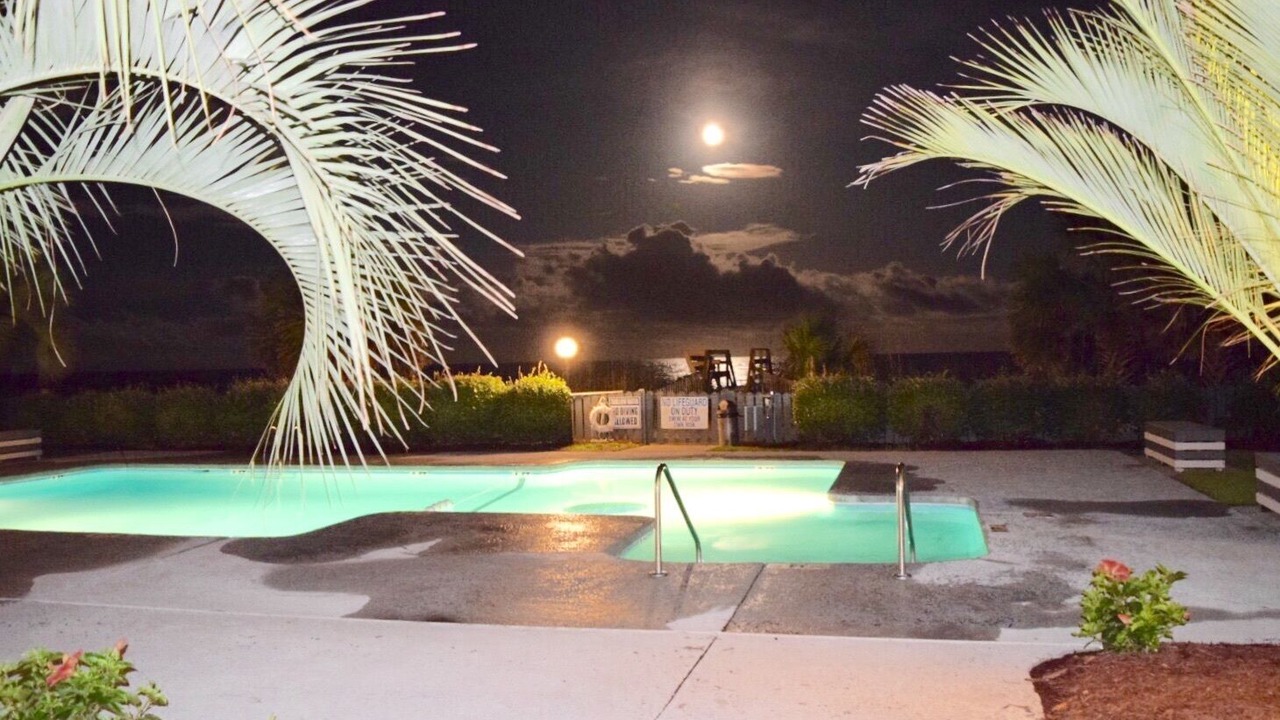 Photo of Outdoor in Surfside Beach