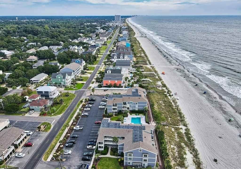 Photo of Outdoor in Surfside Beach