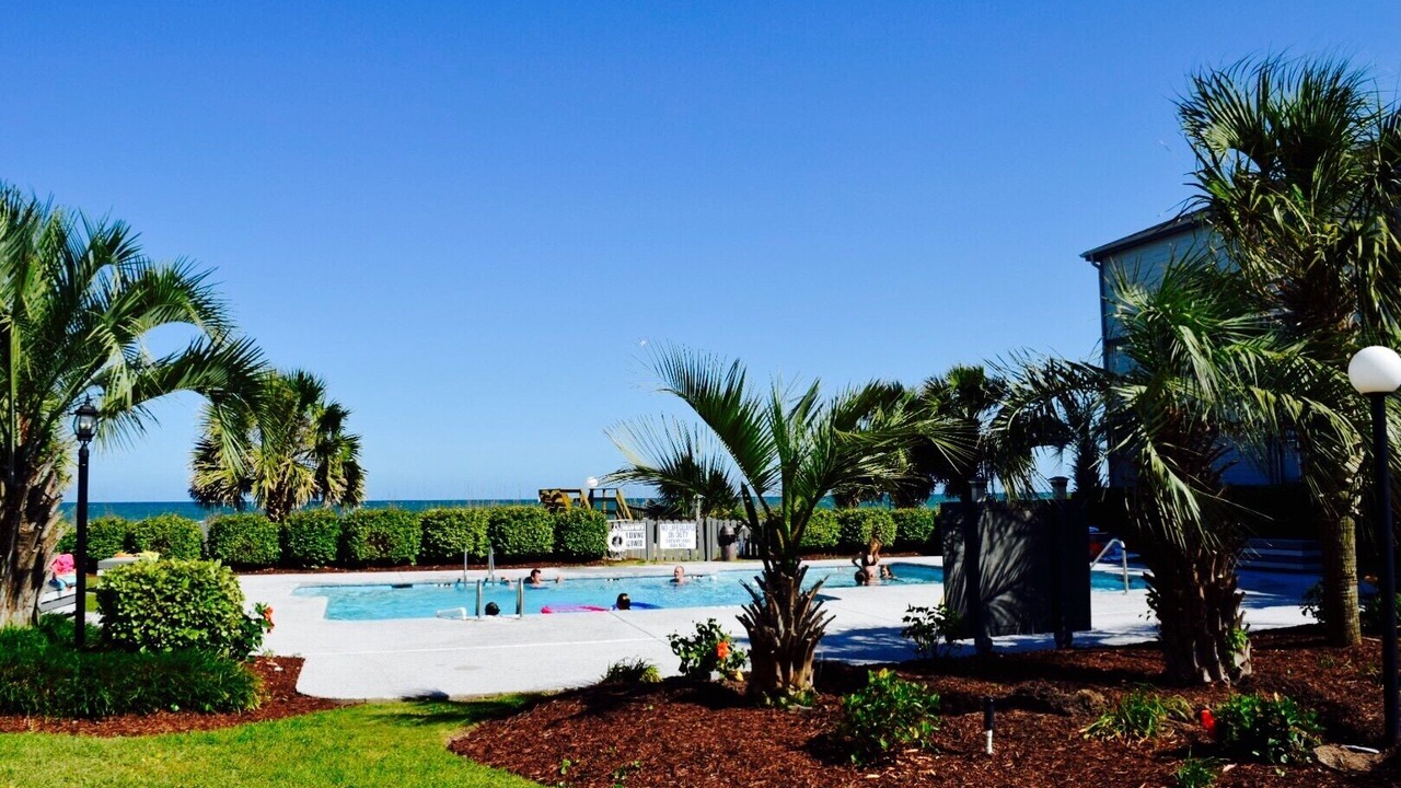 Photo of Outdoor in Surfside Beach