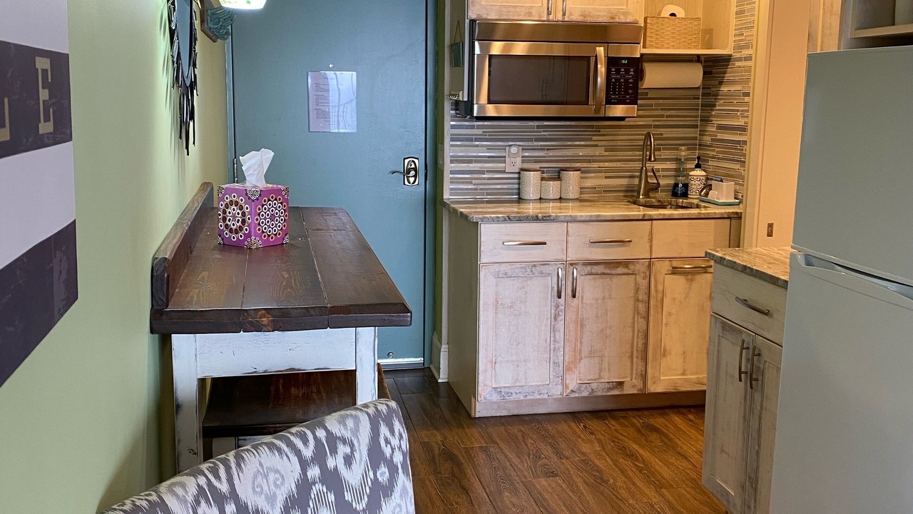 Photo of Kitchen in Myrtle Beach