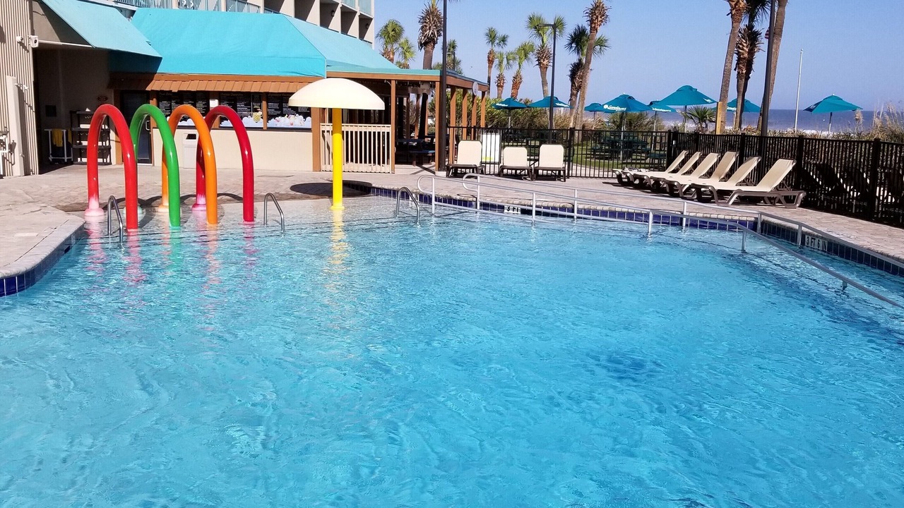 Photo of Outdoor in Myrtle Beach
