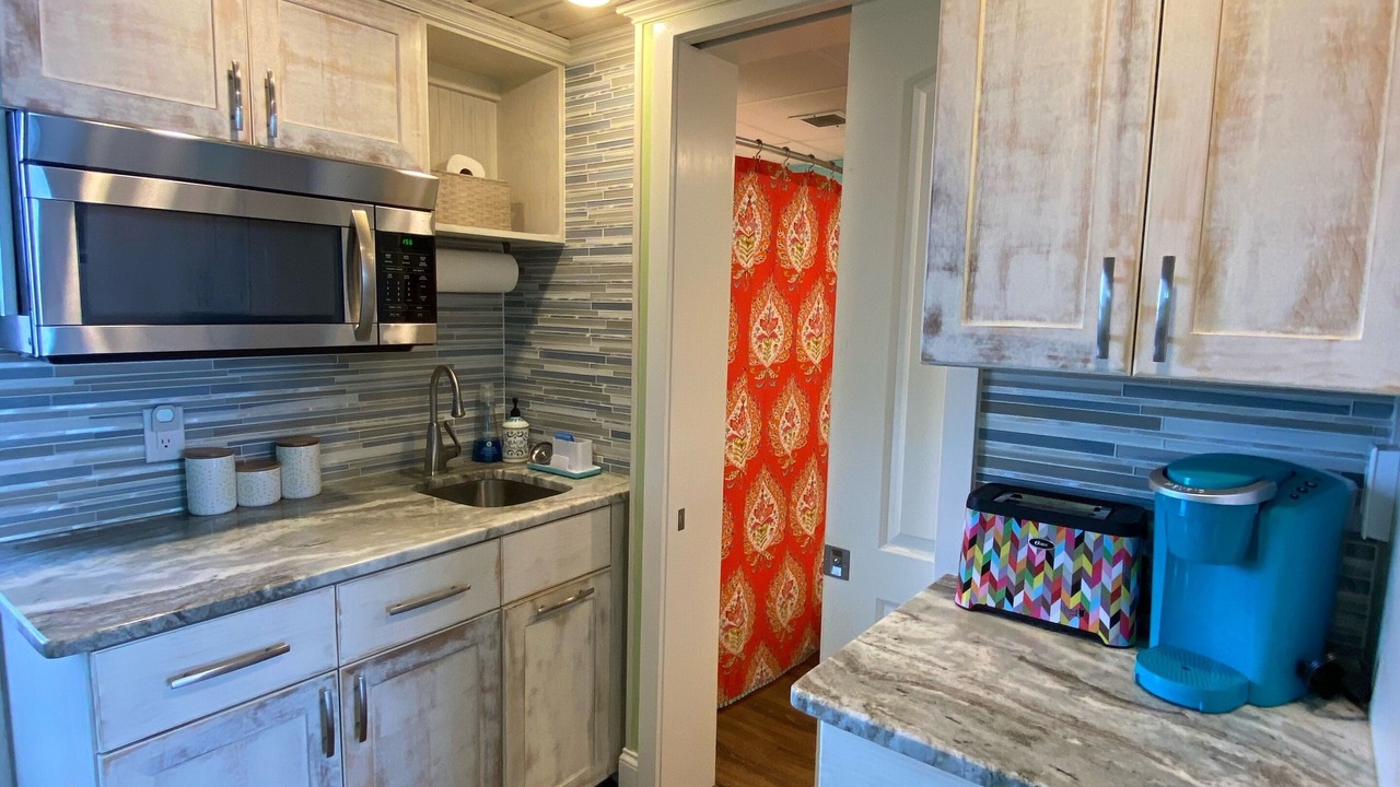 Photo of Kitchen in Myrtle Beach