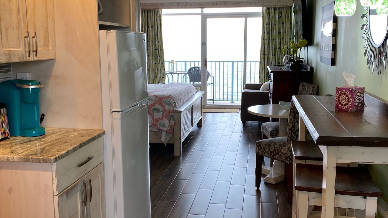 Photo of Bedroom in Myrtle Beach