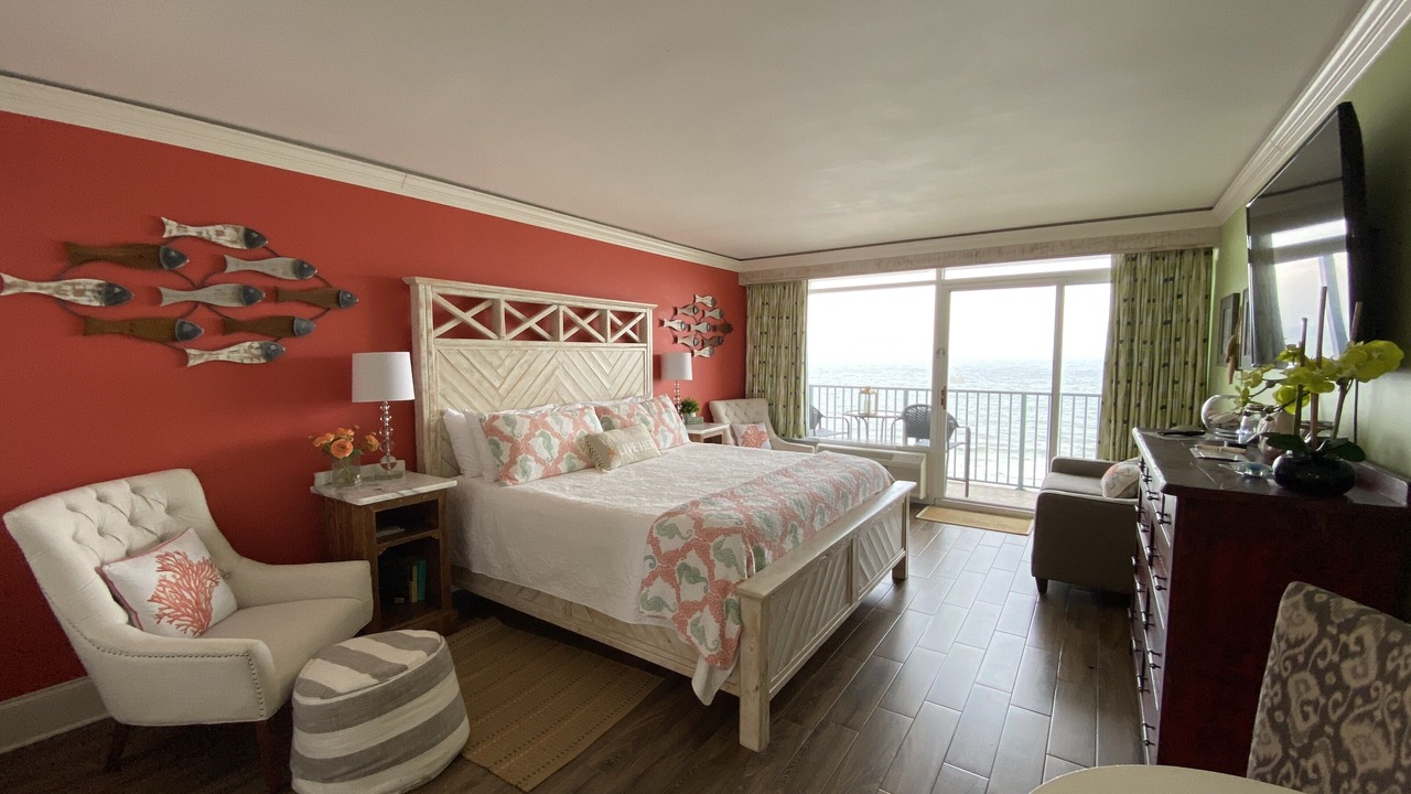 Photo of Bedroom in Myrtle Beach