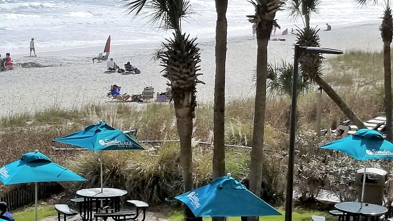 Photo of Outdoor in Myrtle Beach