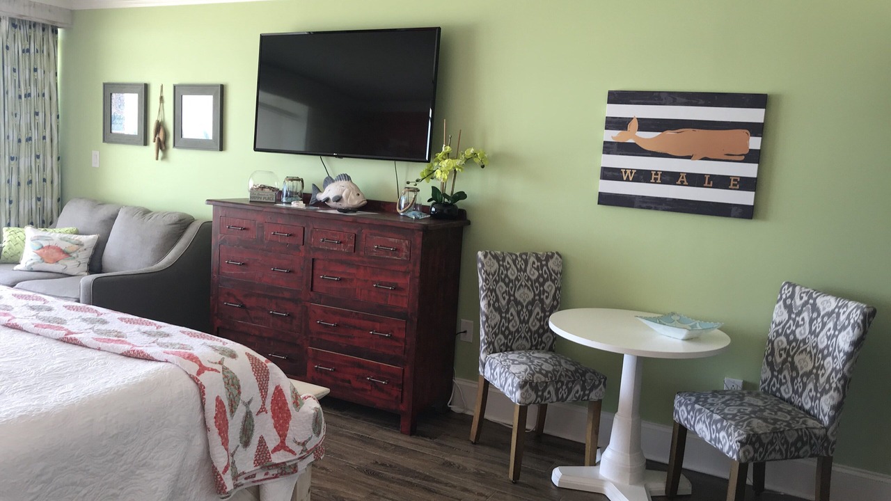 Photo of Bedroom in Myrtle Beach