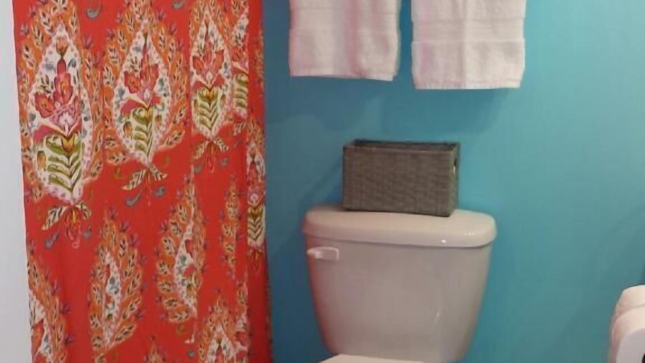 Photo of Bathroom in Myrtle Beach