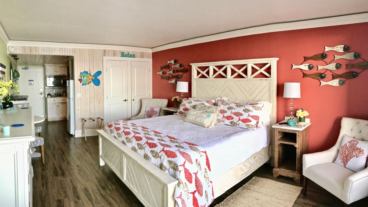 Photo of Bedroom in Myrtle Beach
