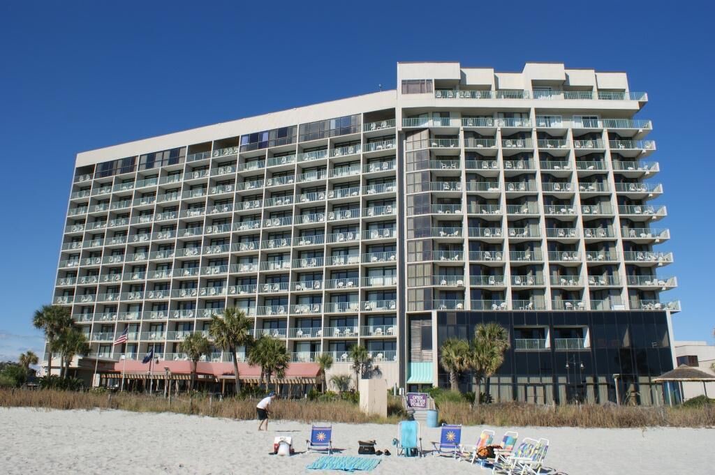 Photo of Outdoor in Myrtle Beach