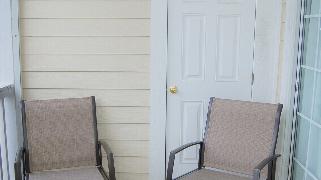 Photo of Outdoor in North Myrtle Beach