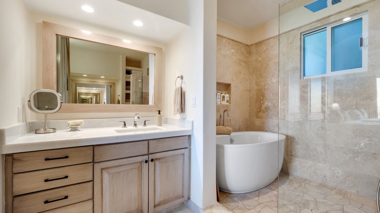 Photo of Bathroom in Palmilla