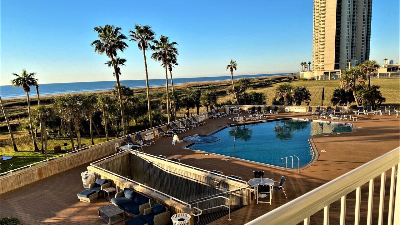 Photo of Outdoor in Galveston
