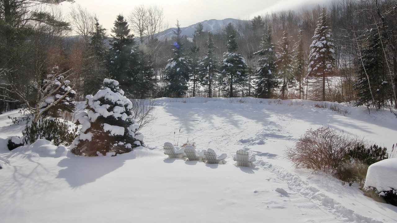 Photo of Outdoor in Killington