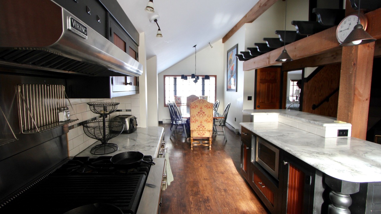 Photo of Kitchen in Killington