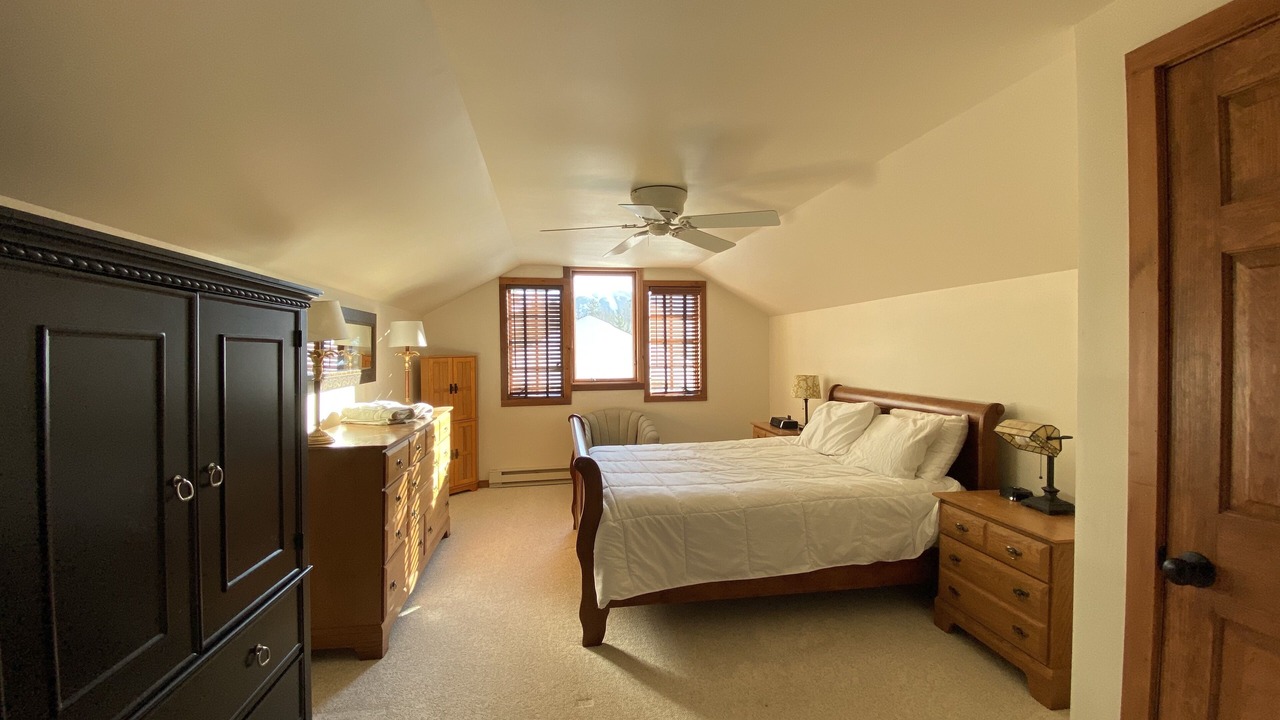 Photo of Bedroom in Killington