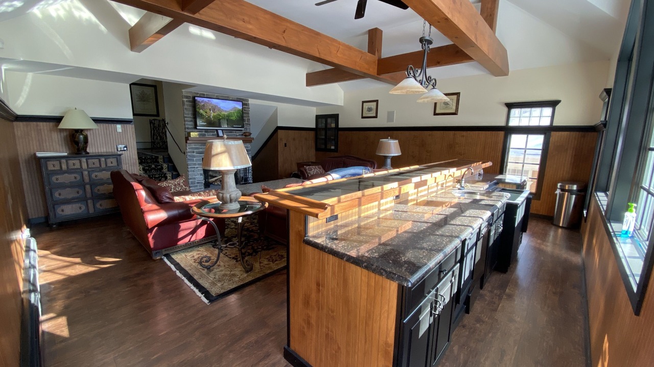 Photo of Kitchen in Killington