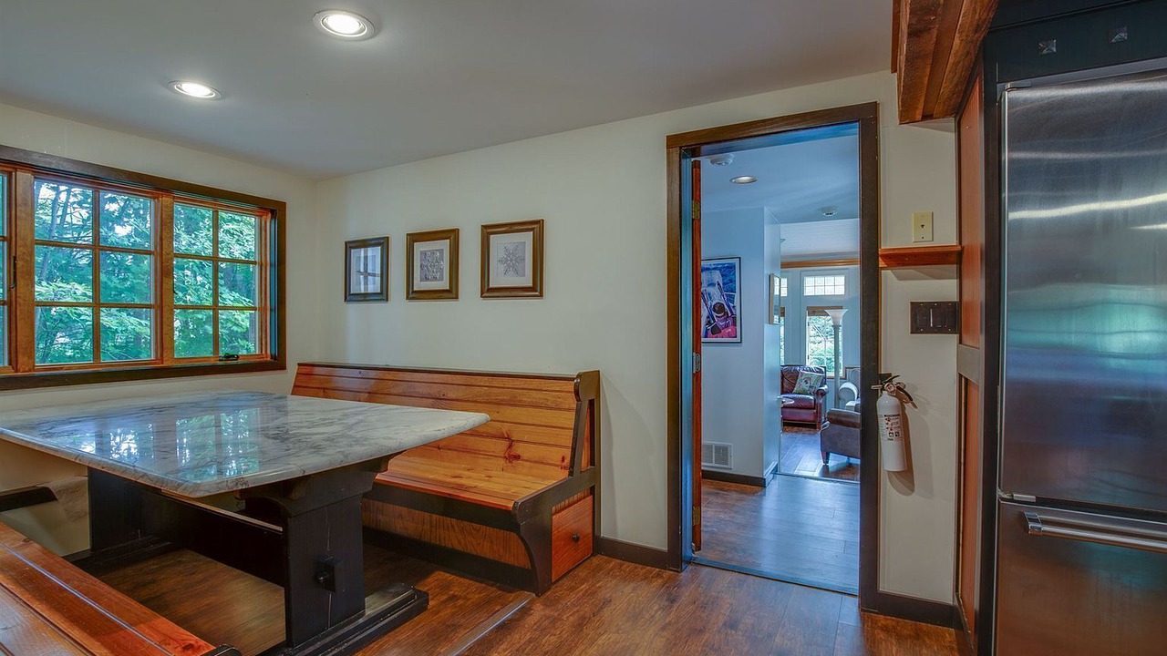 Photo of Kitchen in Killington