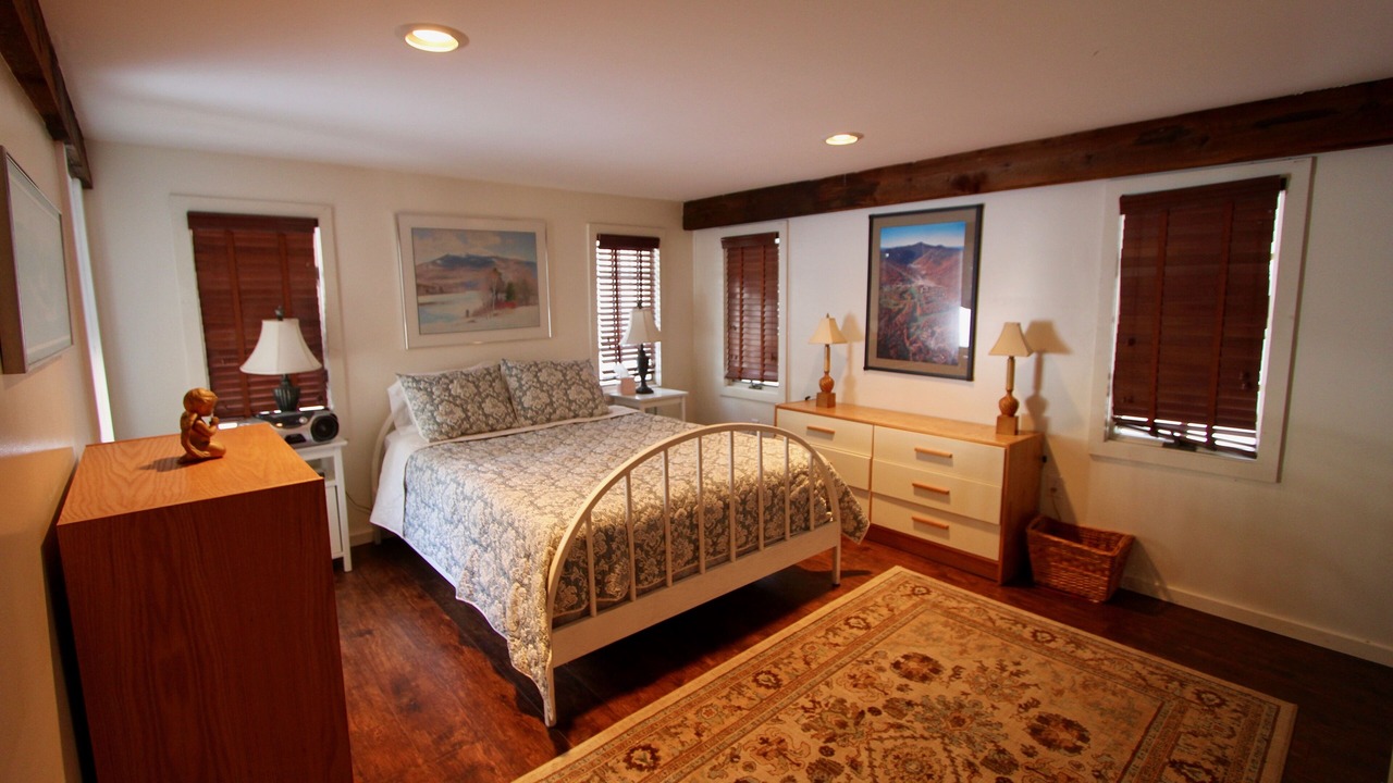 Photo of Bedroom in Killington