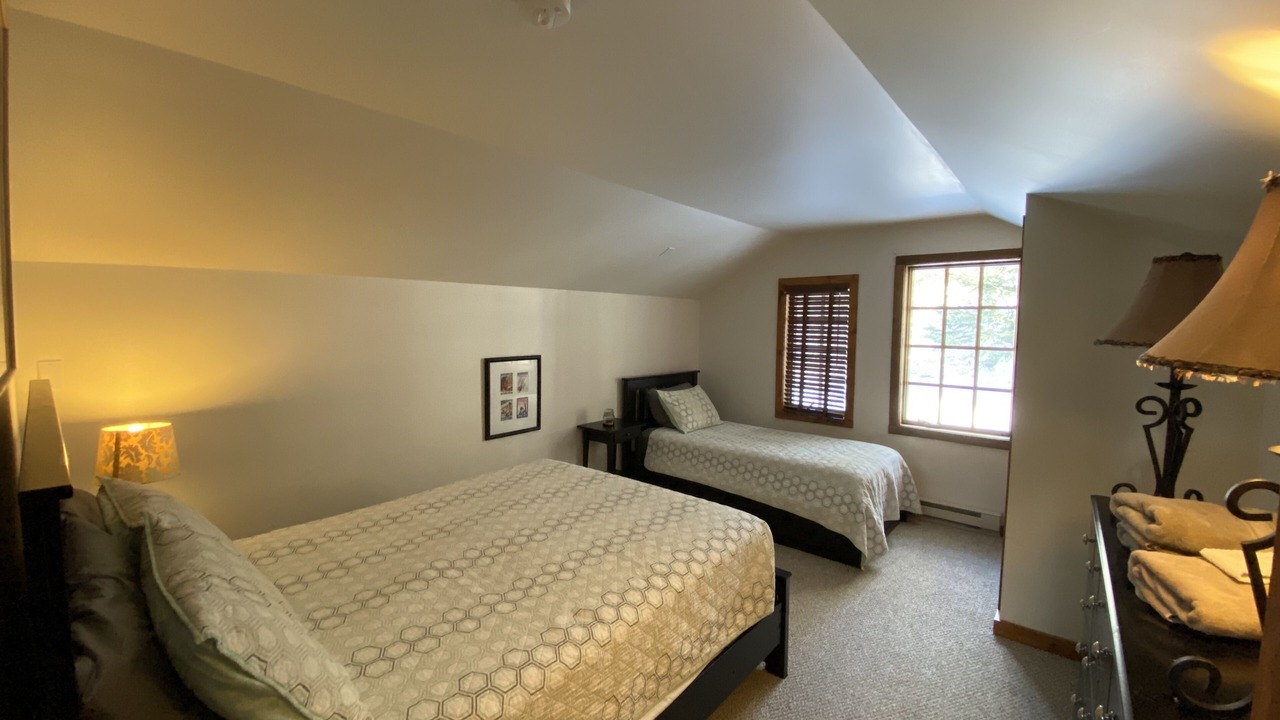 Photo of Bedroom in Killington