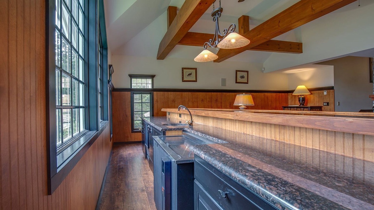 Photo of Kitchen in Killington