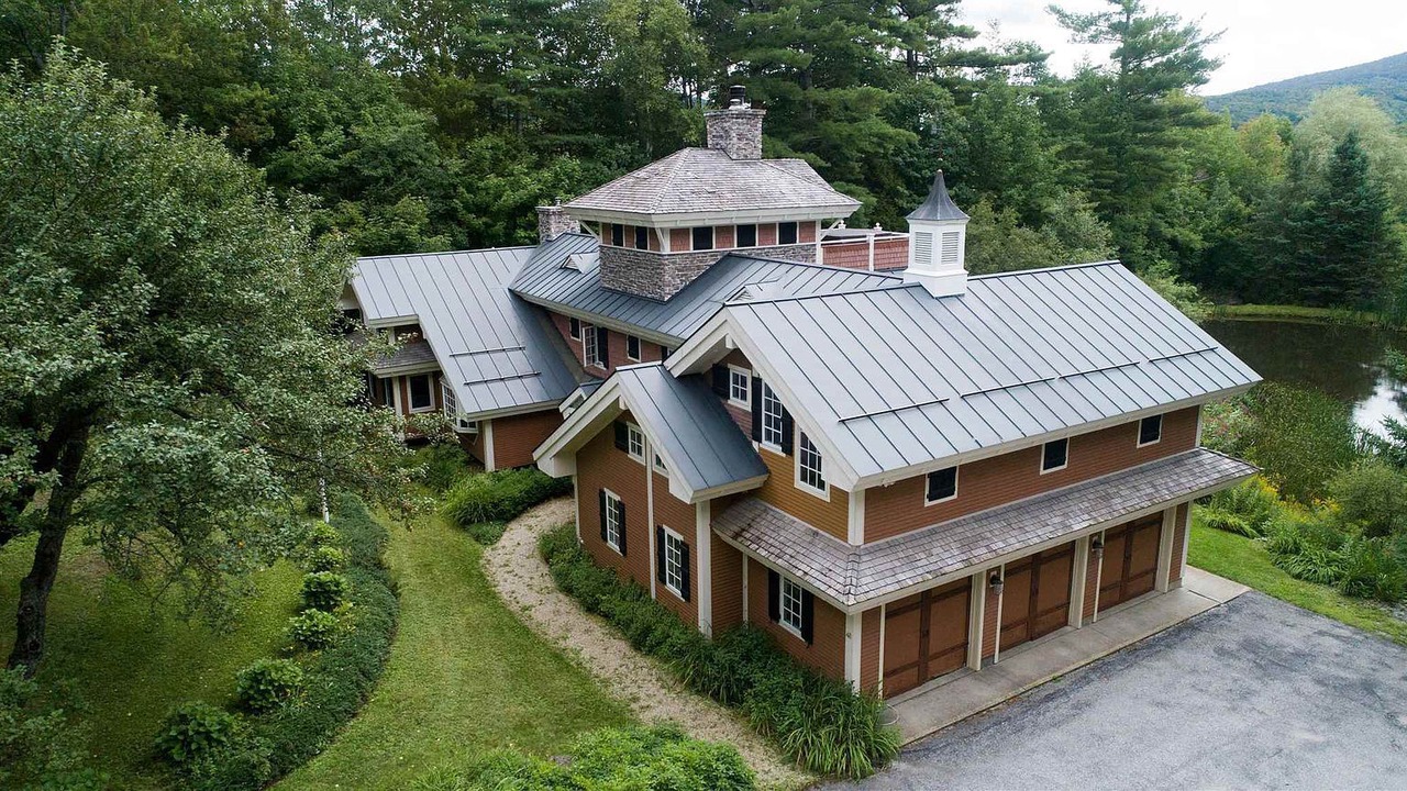 Photo of Outdoor in Killington