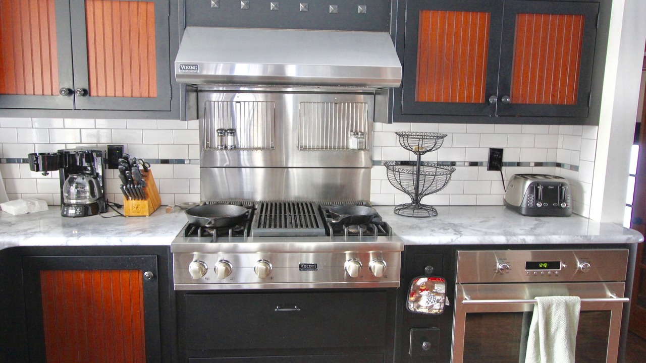 Photo of Kitchen in Killington