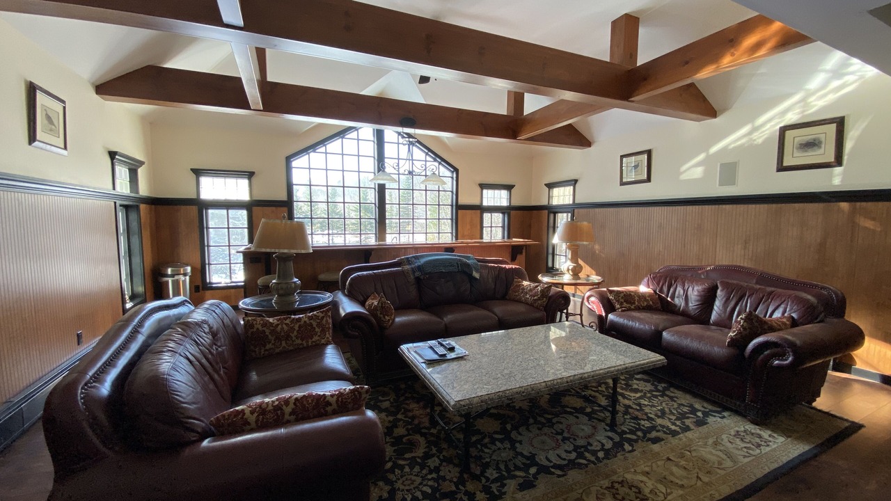 Photo of Livingroom in Killington