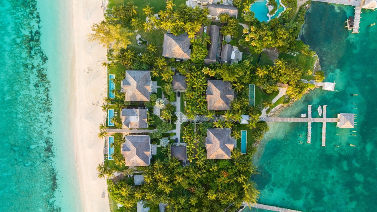 Photo of Outdoor in Nassau