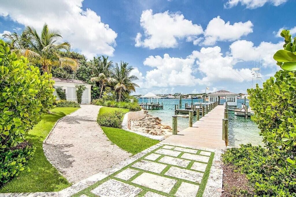 Photo of Outdoor in Nassau