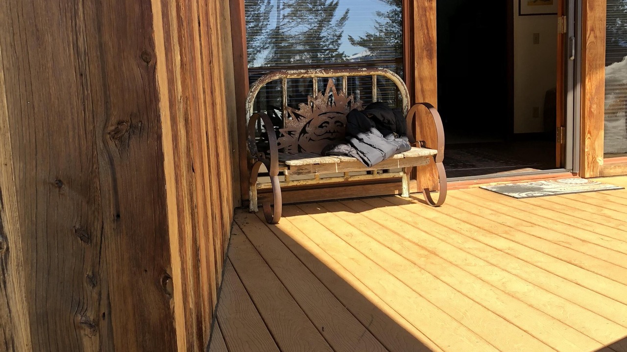 Photo of Others in Teton Village