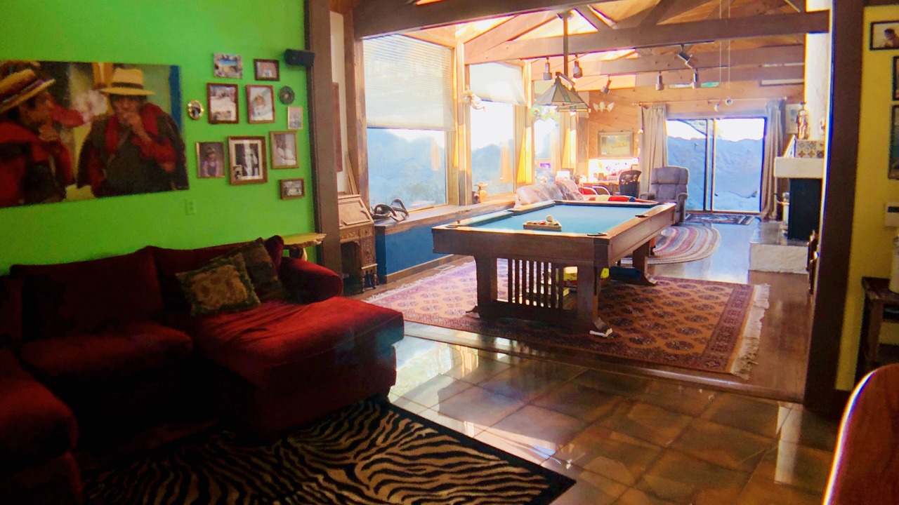 Photo of Bedroom in Teton Village