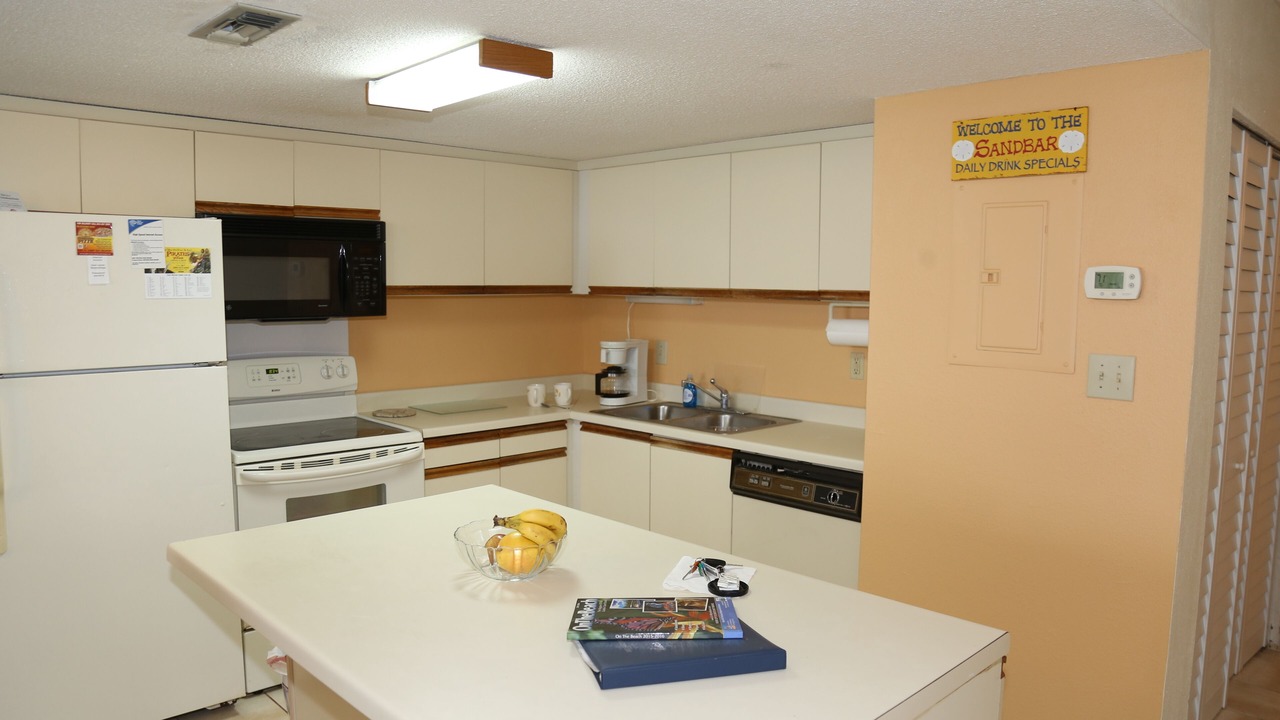 Photo of Kitchen in Garden City