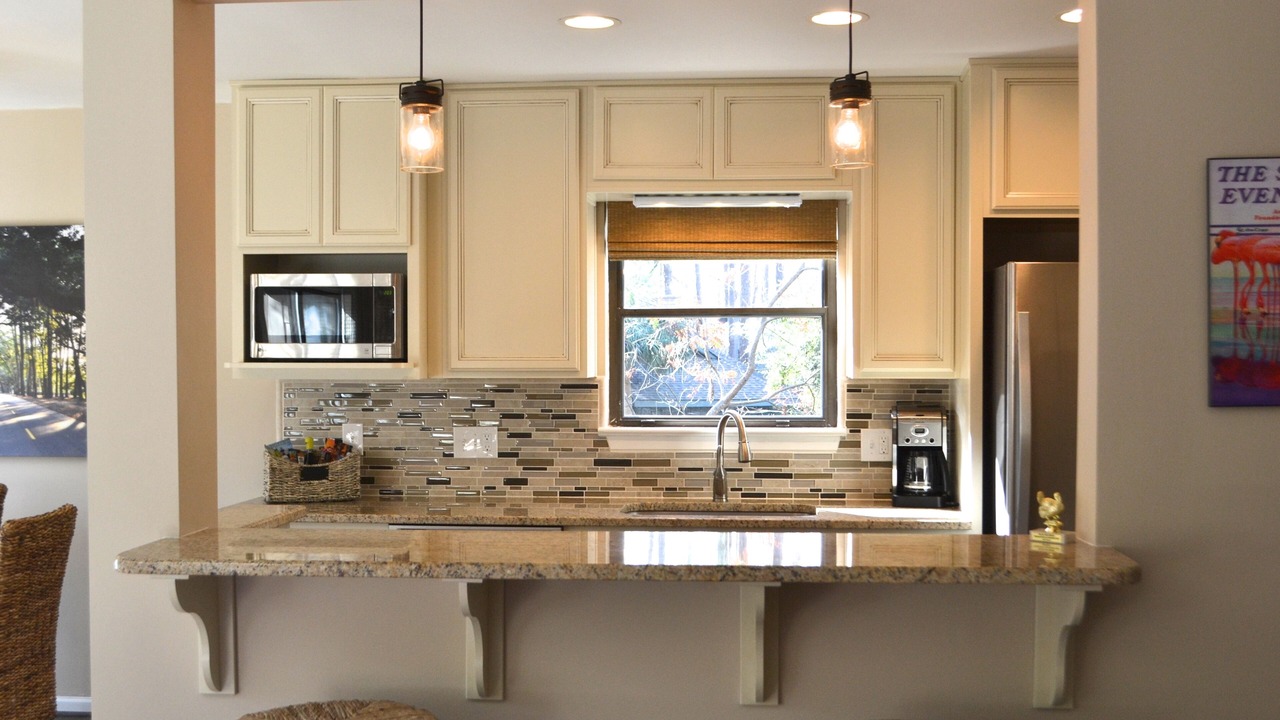 Photo of Kitchen in Sea Pines
