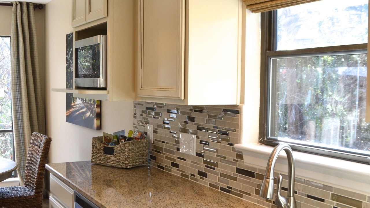 Photo of Kitchen in Sea Pines