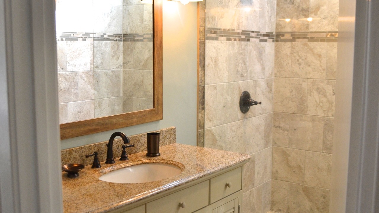 Photo of Bathroom in Sea Pines