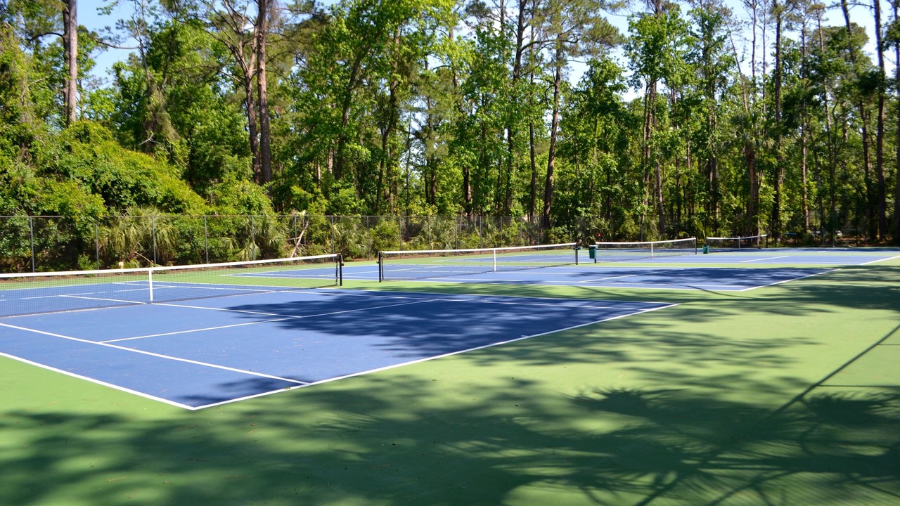 Photo of Others in Sea Pines